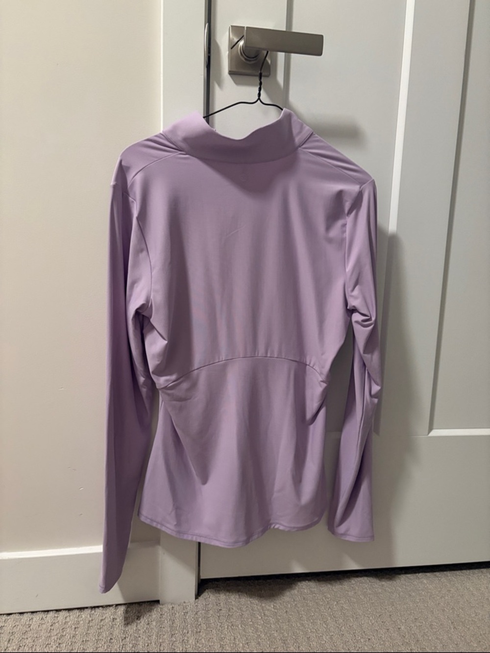 NWT Calia Powermove Golf UV Quarter Zip - Size Medium - Picture 4 of 6